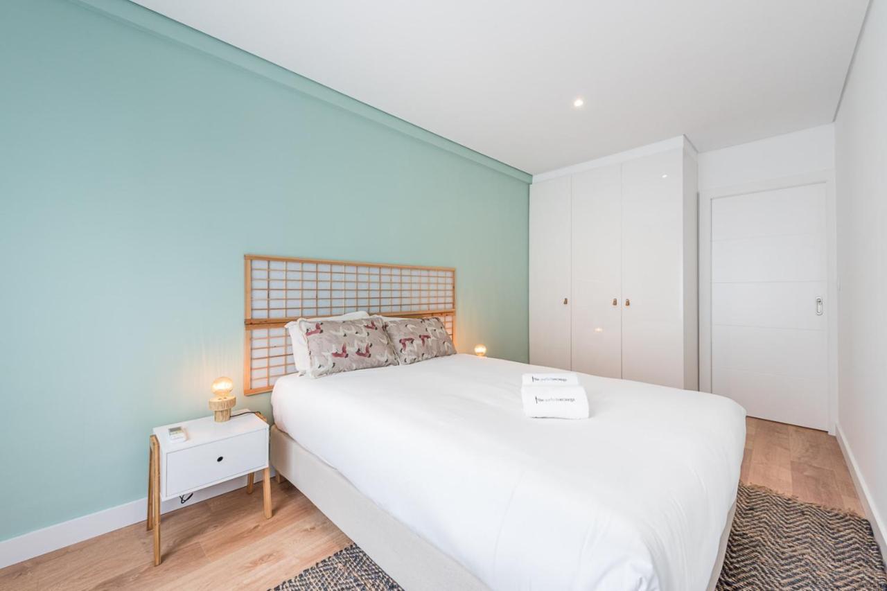 Guestready - Only Good Vibes - Sta Catarina Apartman Porto Kültér fotó