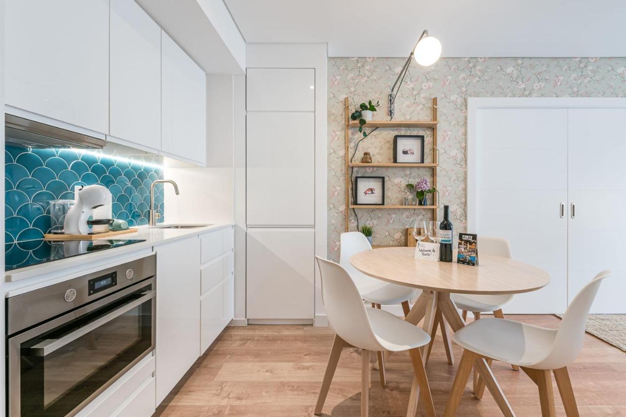 Guestready - Only Good Vibes - Sta Catarina Apartman Porto Kültér fotó