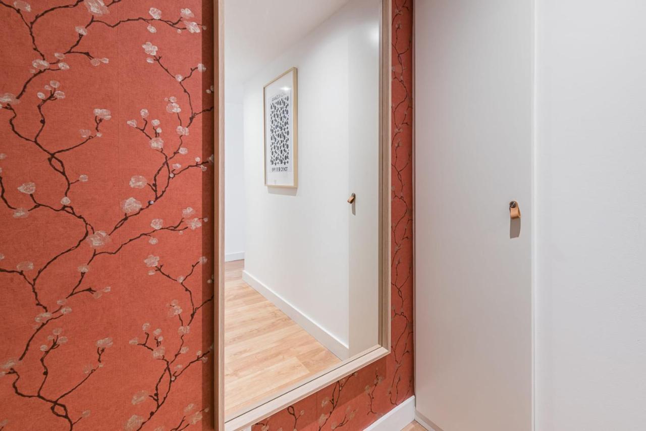 Guestready - Only Good Vibes - Sta Catarina Apartman Porto Kültér fotó