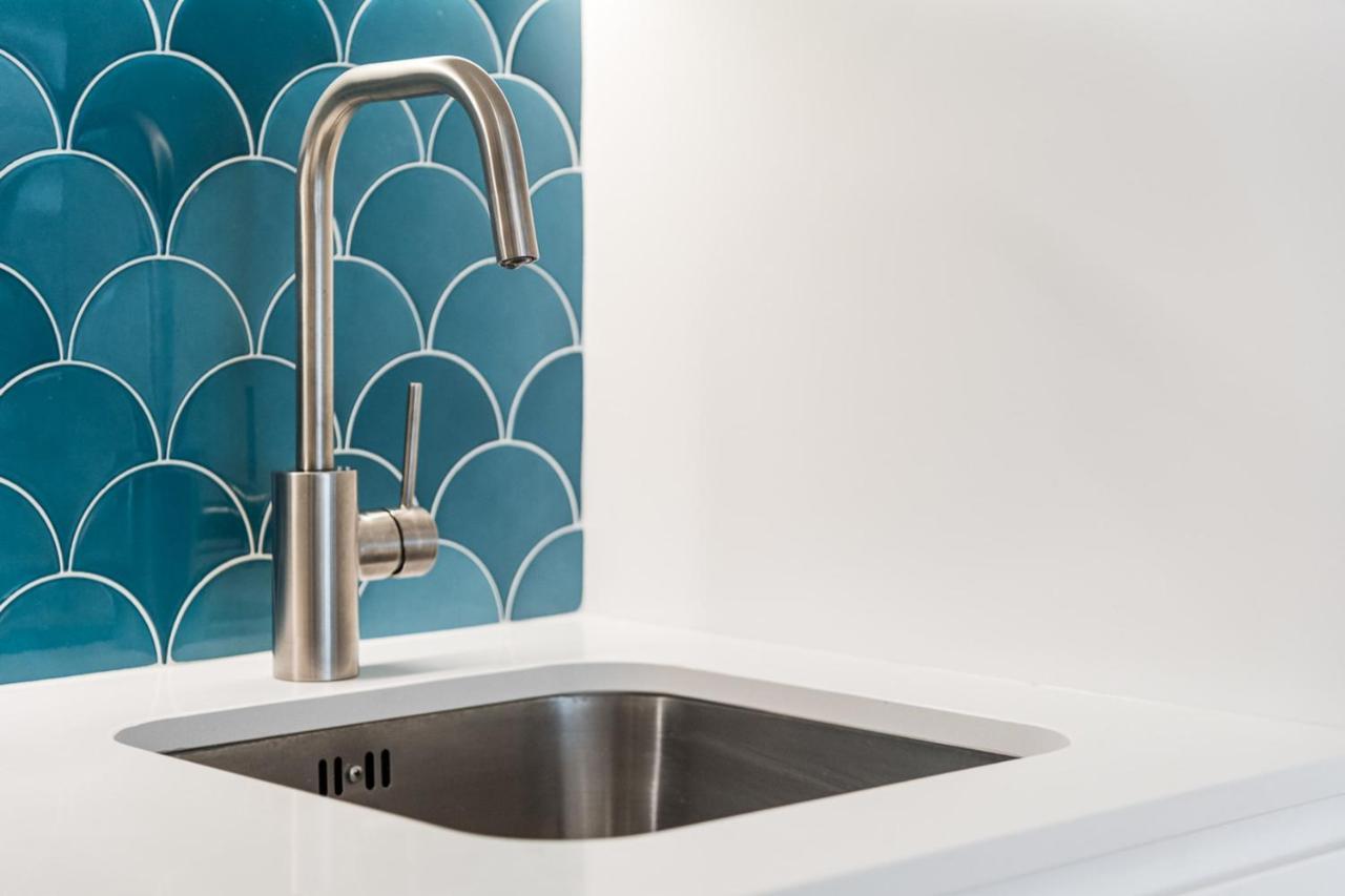 Guestready - Only Good Vibes - Sta Catarina Apartman Porto Kültér fotó